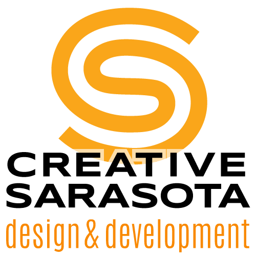 Creative Sarasota Logo
