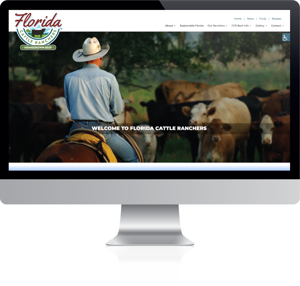 Florida Cattle Ranchers