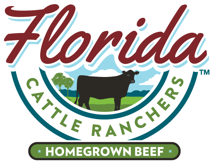 Florida Cattle Ranchers Logo